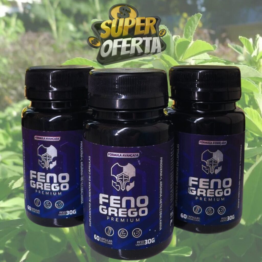 feno grego