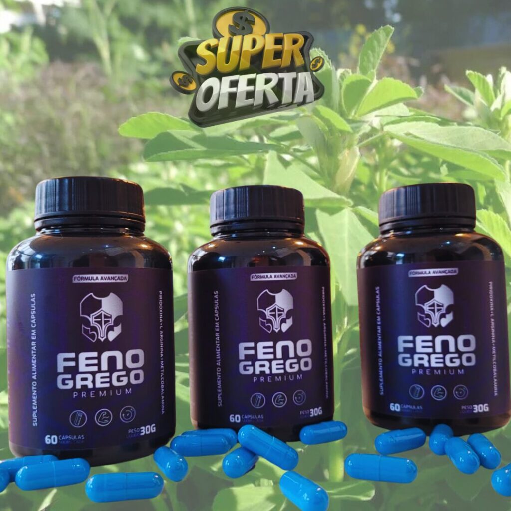 feno grego