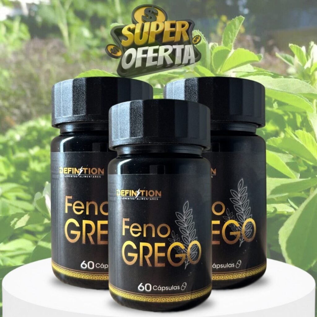 feno grego